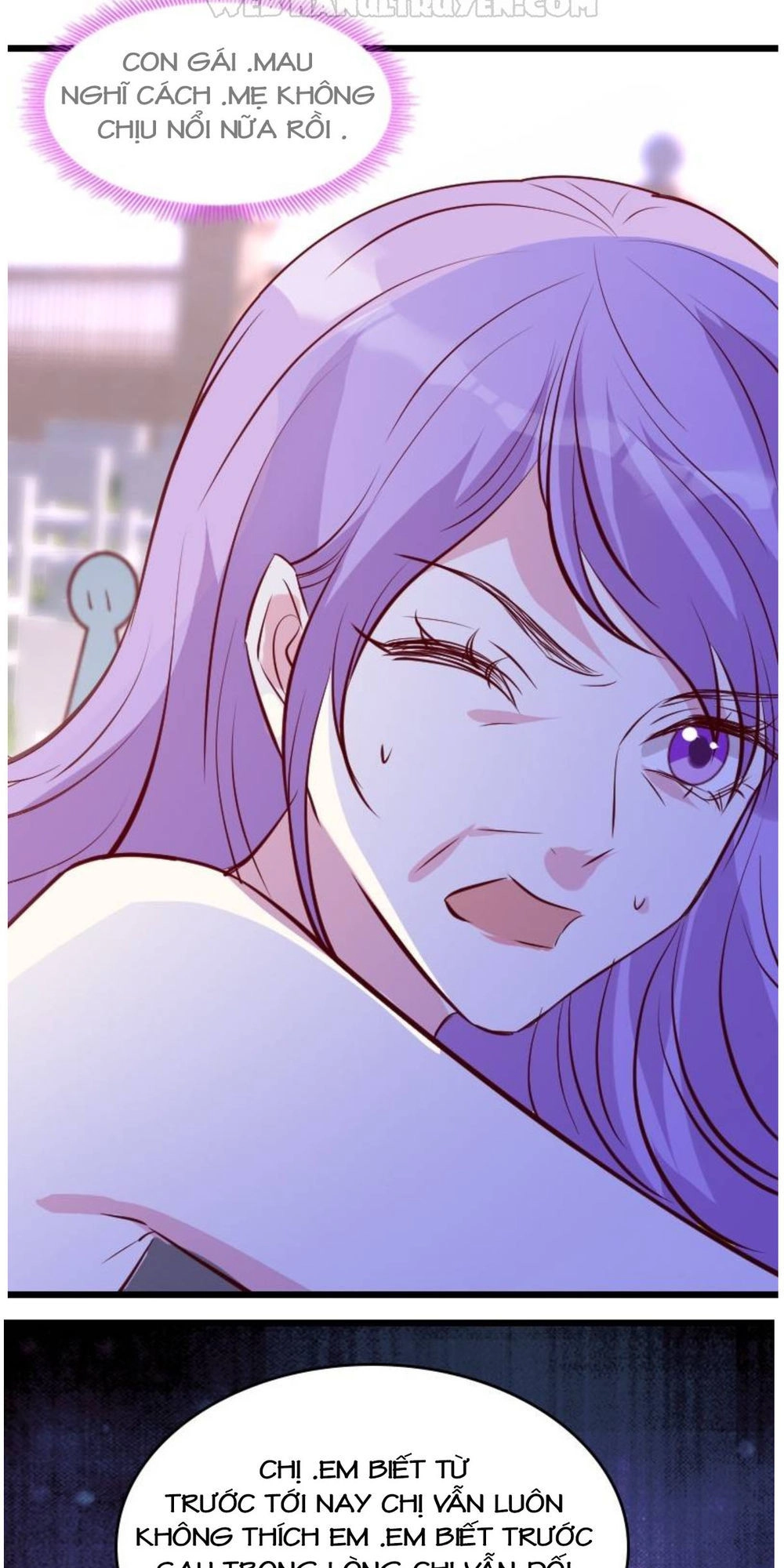 Bảo Bối Đáng Yêu Đột Kích Chapter 59 - 3