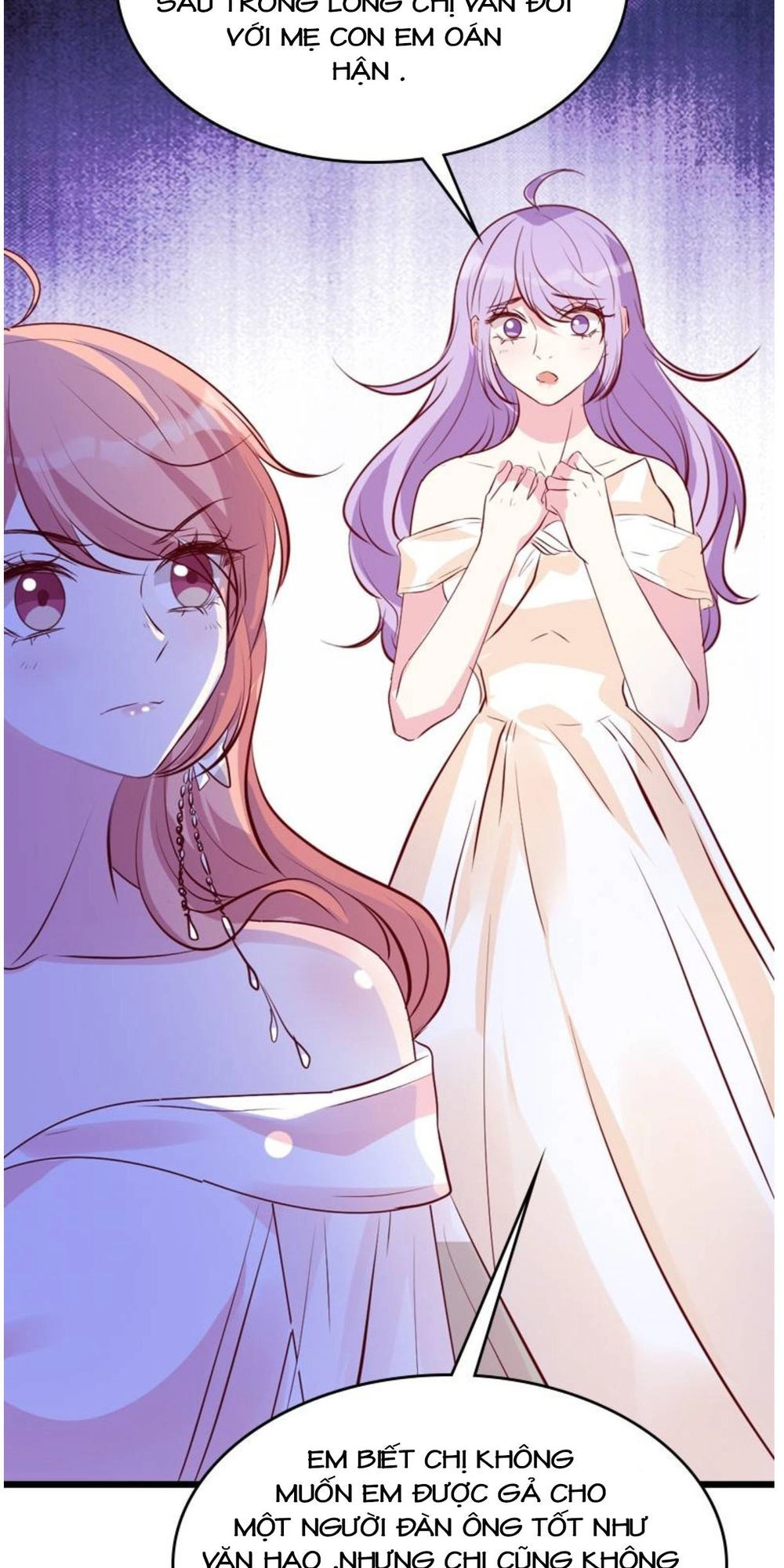 Bảo Bối Đáng Yêu Đột Kích Chapter 59 - 4