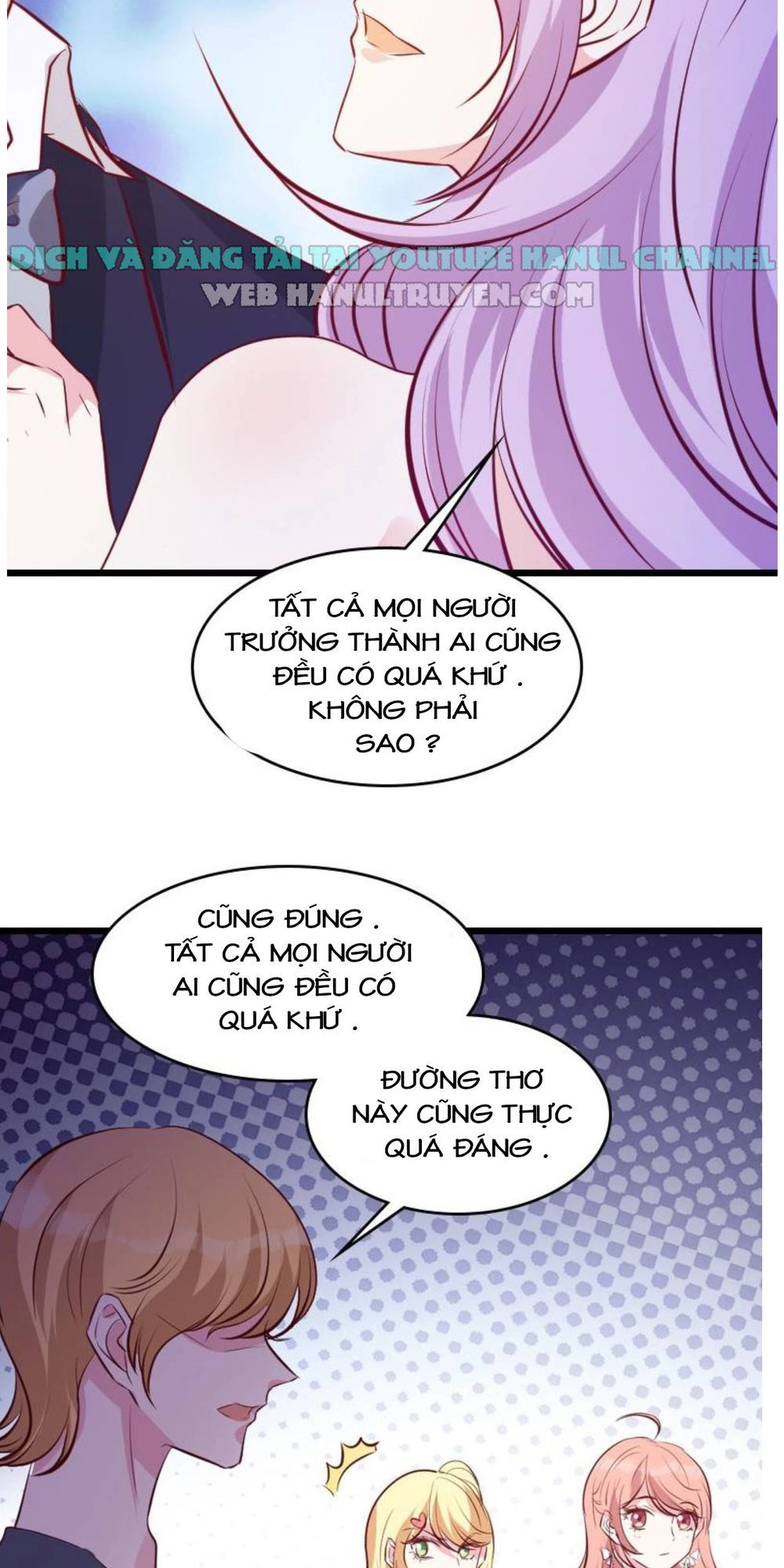 Bảo Bối Đáng Yêu Đột Kích Chapter 59 - 7