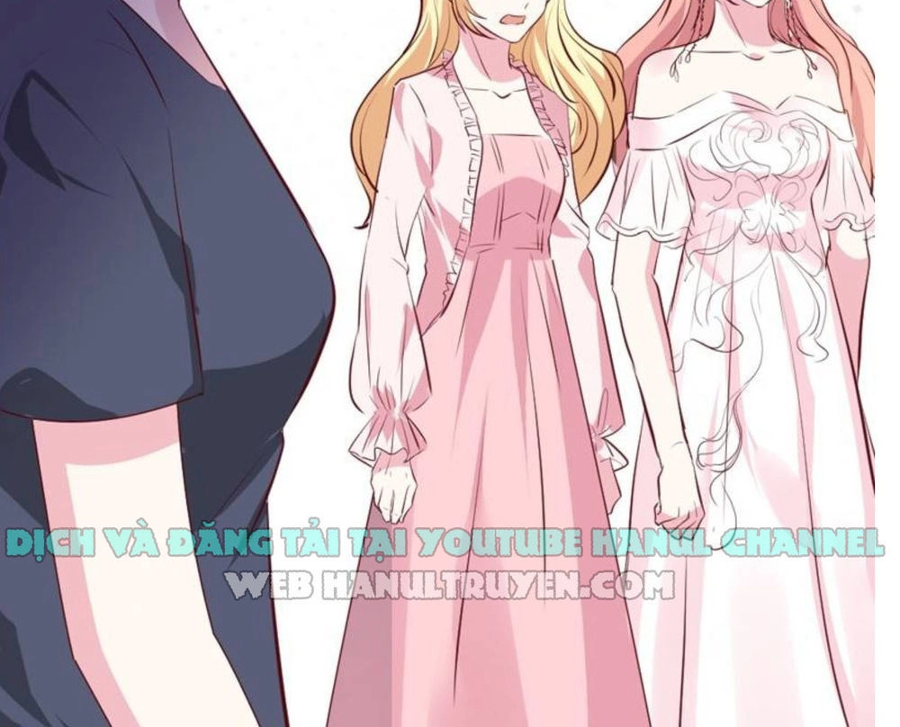 Bảo Bối Đáng Yêu Đột Kích Chapter 59 - 8