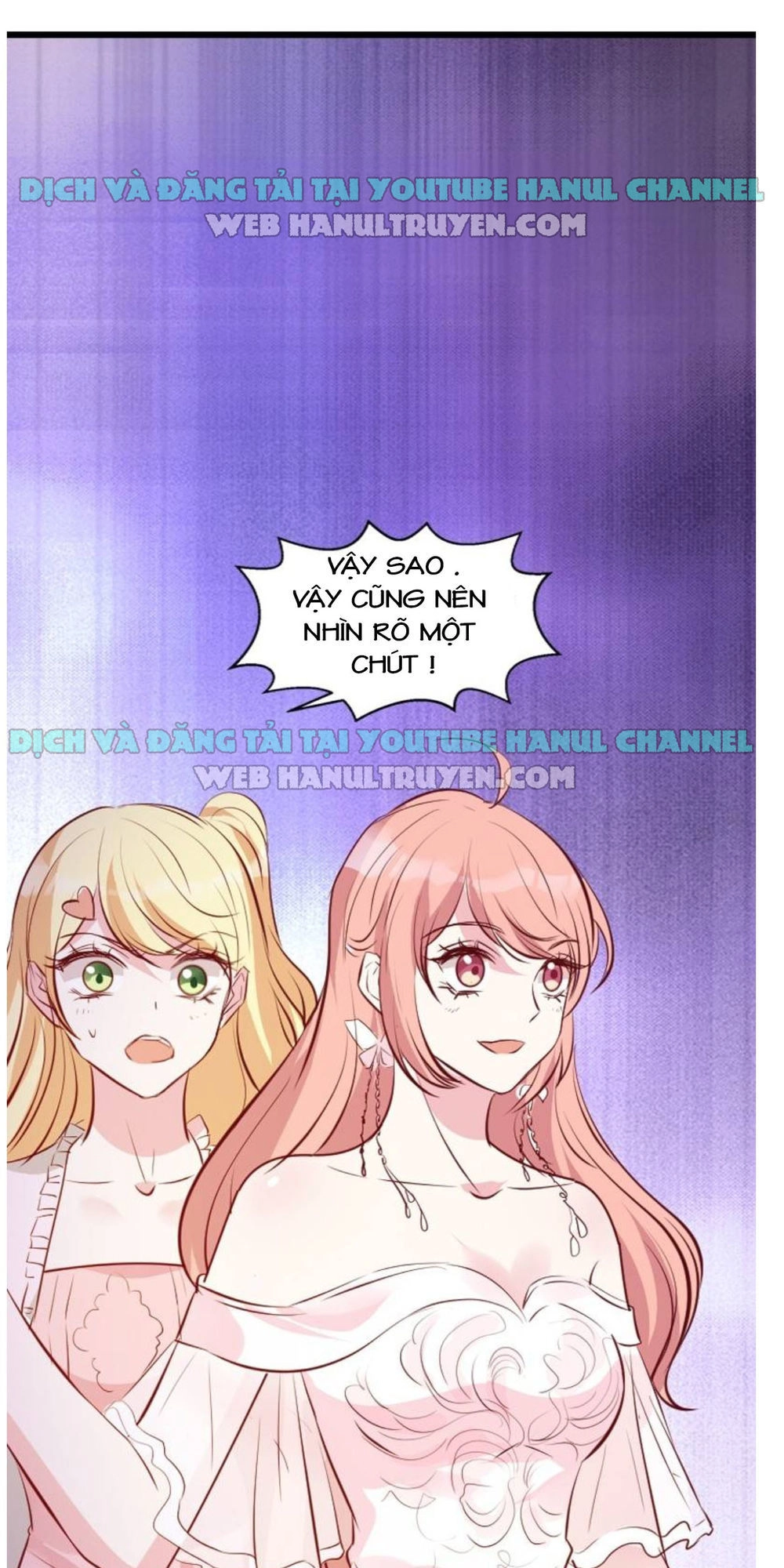 Bảo Bối Đáng Yêu Đột Kích Chapter 59 - 9