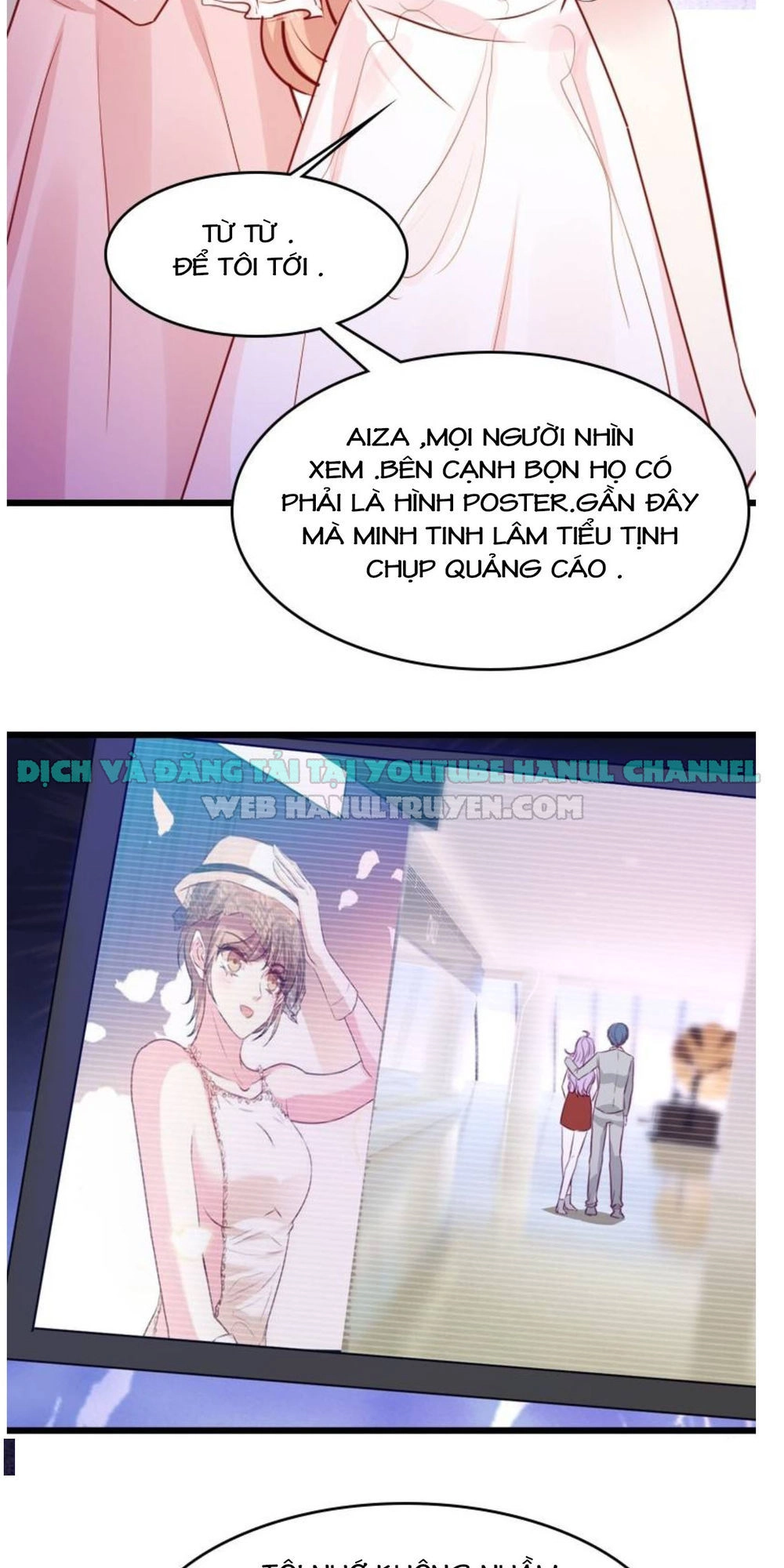 Bảo Bối Đáng Yêu Đột Kích Chapter 59 - 10