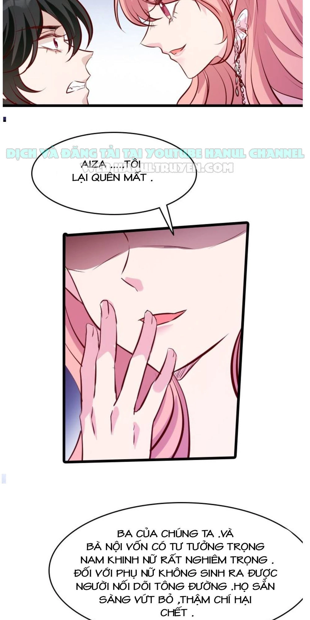 Bảo Bối Đáng Yêu Đột Kích Chapter 59 - 19