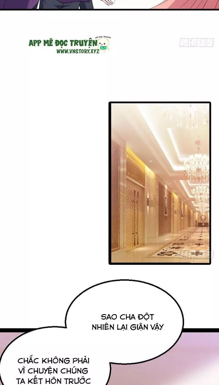 Bảo Bối Đáng Yêu Đột Kích Chapter 64 - 9