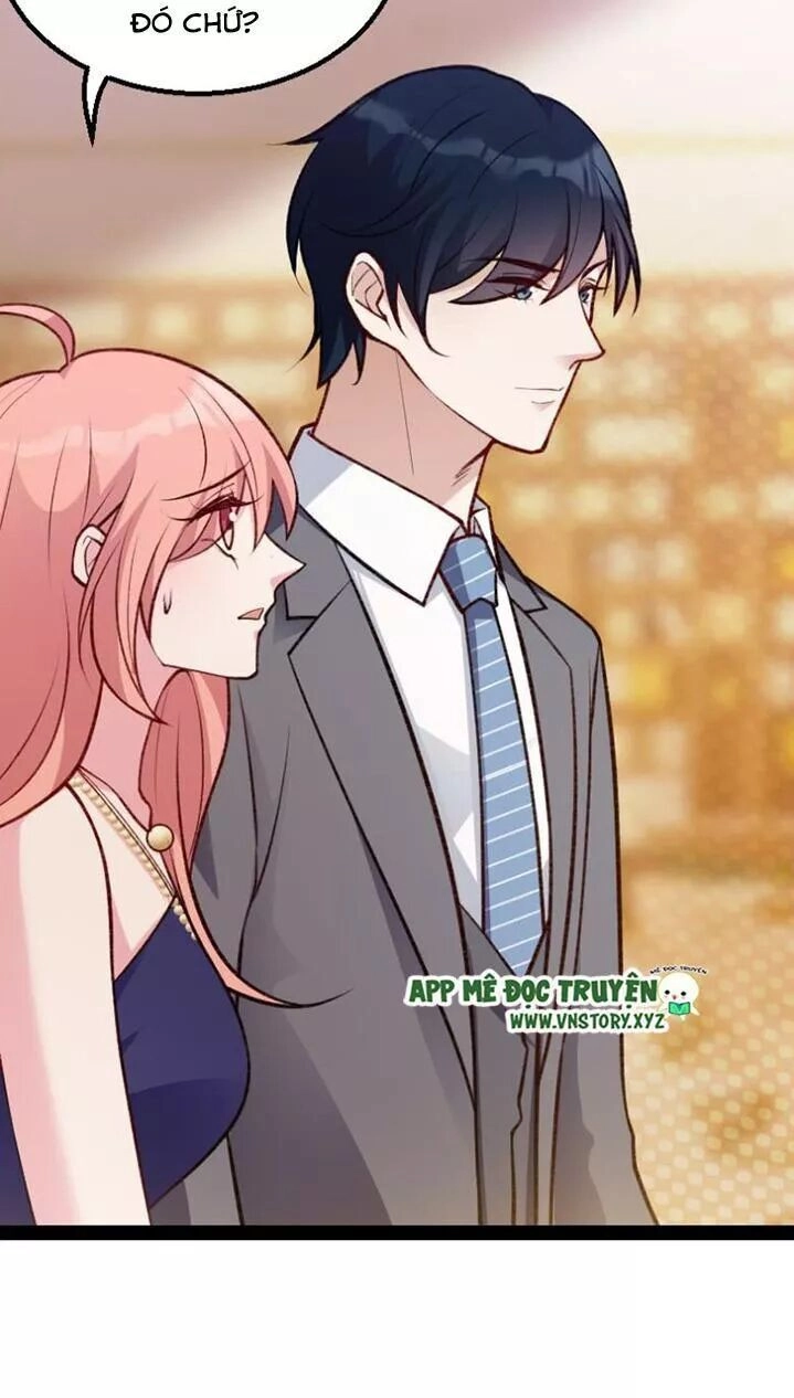 Bảo Bối Đáng Yêu Đột Kích Chapter 64 - 10