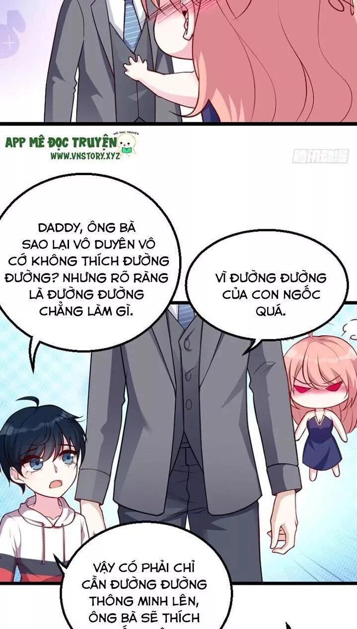 Bảo Bối Đáng Yêu Đột Kích Chapter 64 - 15