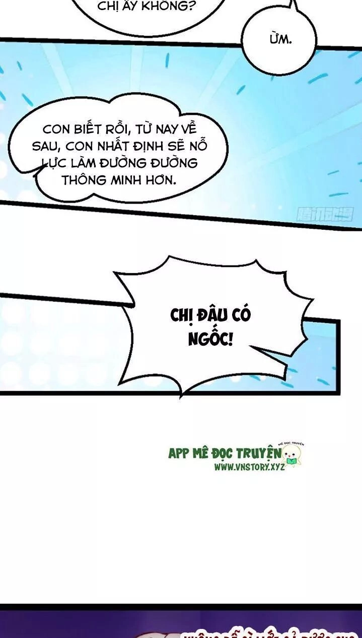 Bảo Bối Đáng Yêu Đột Kích Chapter 64 - 16