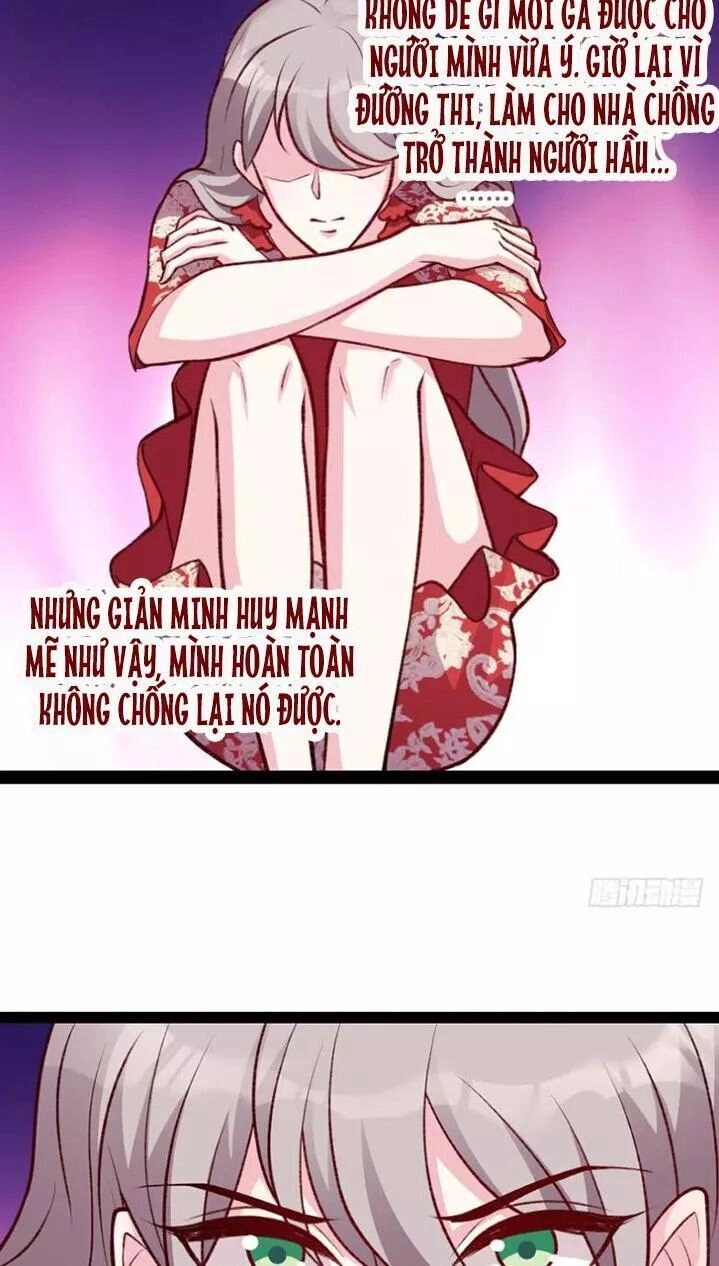 Bảo Bối Đáng Yêu Đột Kích Chapter 64 - 17