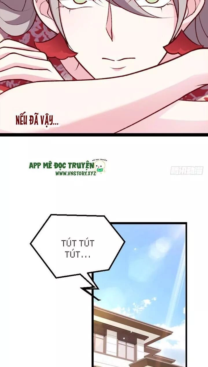 Bảo Bối Đáng Yêu Đột Kích Chapter 64 - 18