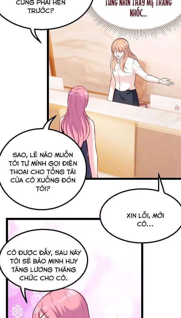 Bảo Bối Đáng Yêu Đột Kích Chapter 64 - 29