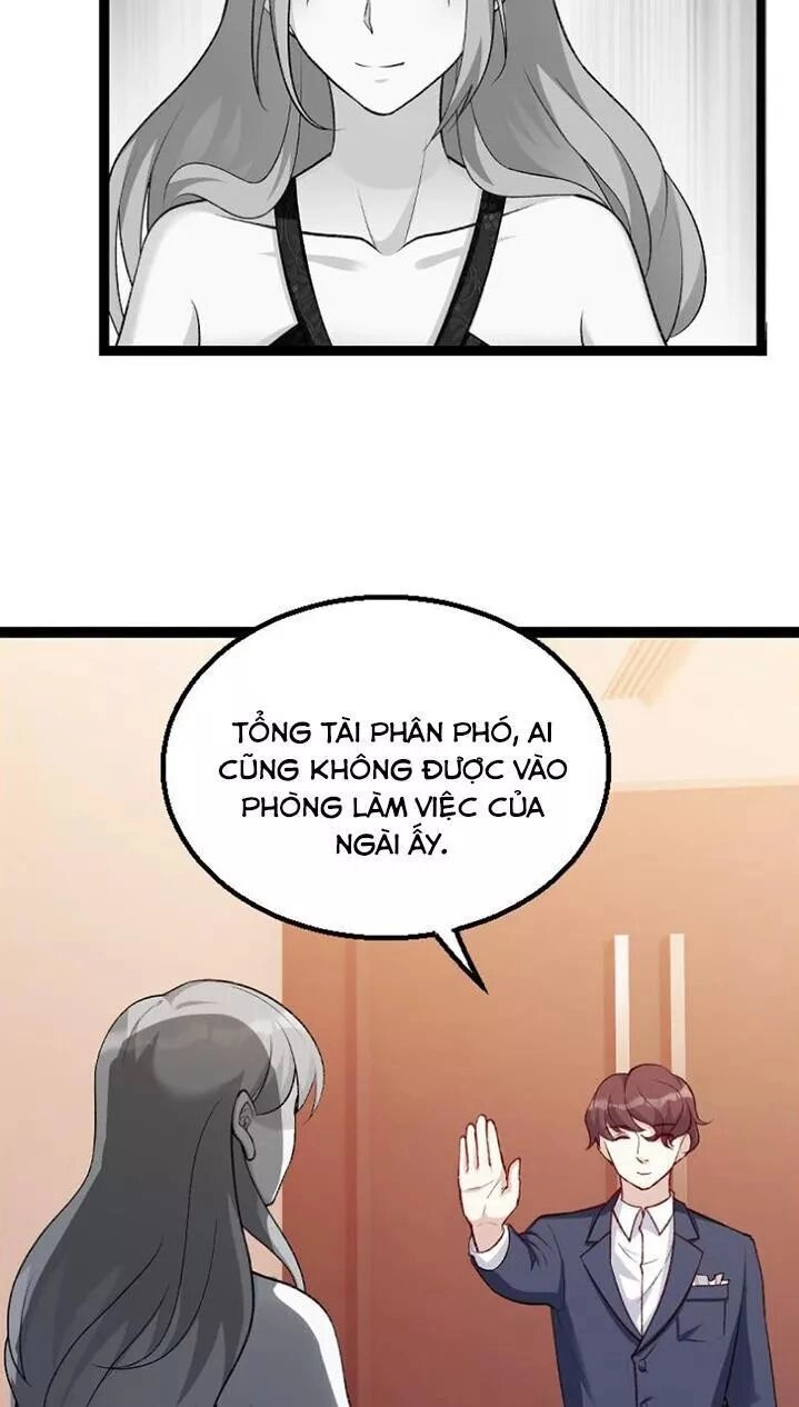 Bảo Bối Đáng Yêu Đột Kích Chapter 64 - 32