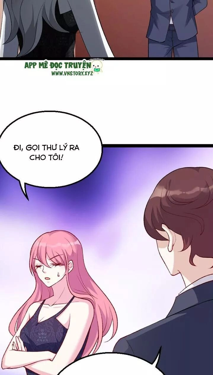 Bảo Bối Đáng Yêu Đột Kích Chapter 64 - 33