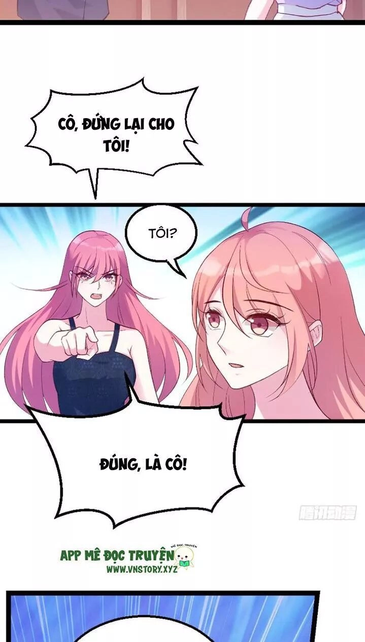 Bảo Bối Đáng Yêu Đột Kích Chapter 64 - 38