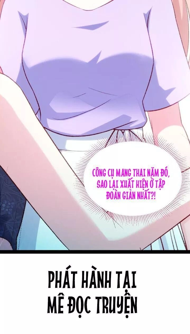 Bảo Bối Đáng Yêu Đột Kích Chapter 64 - 41