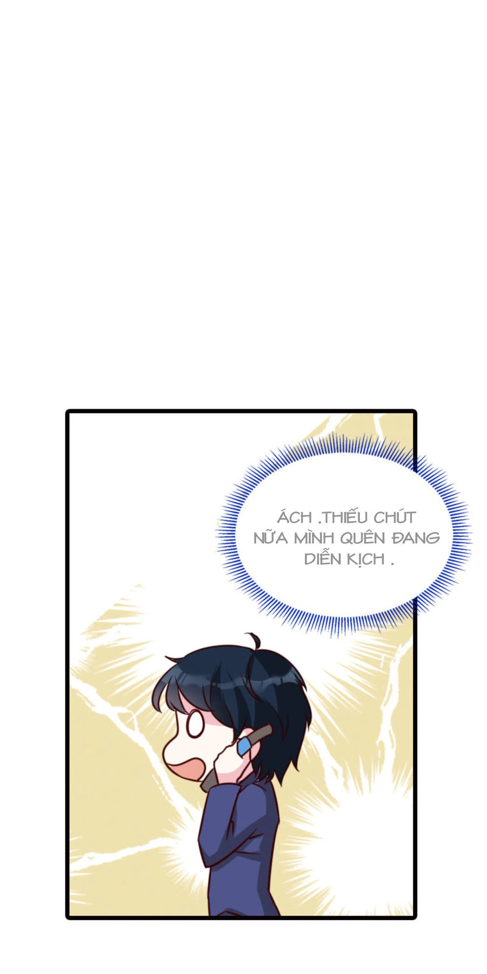 Bảo Bối Đáng Yêu Đột Kích Chapter 75 - 4