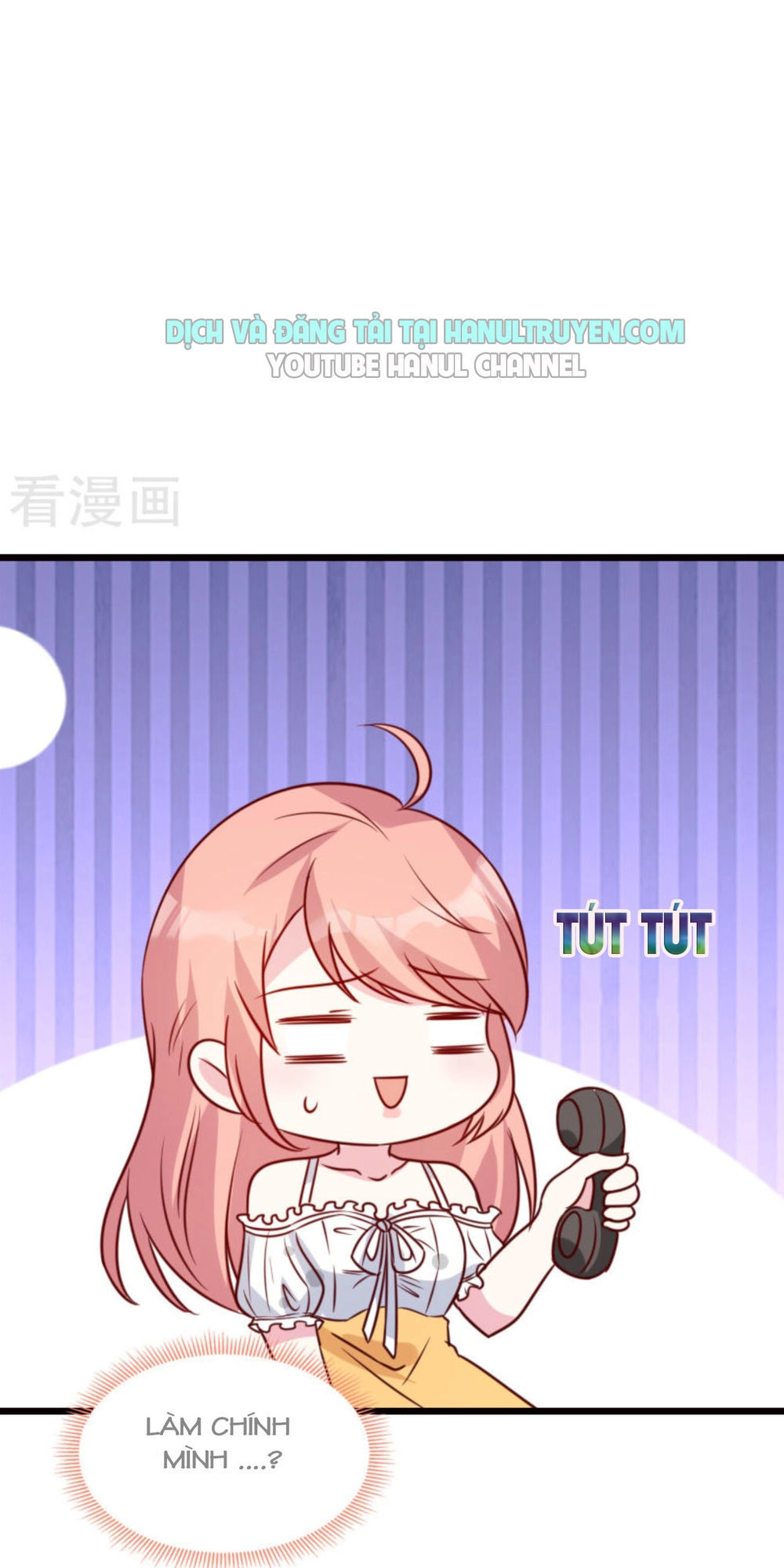 Bảo Bối Đáng Yêu Đột Kích Chapter 75 - 10