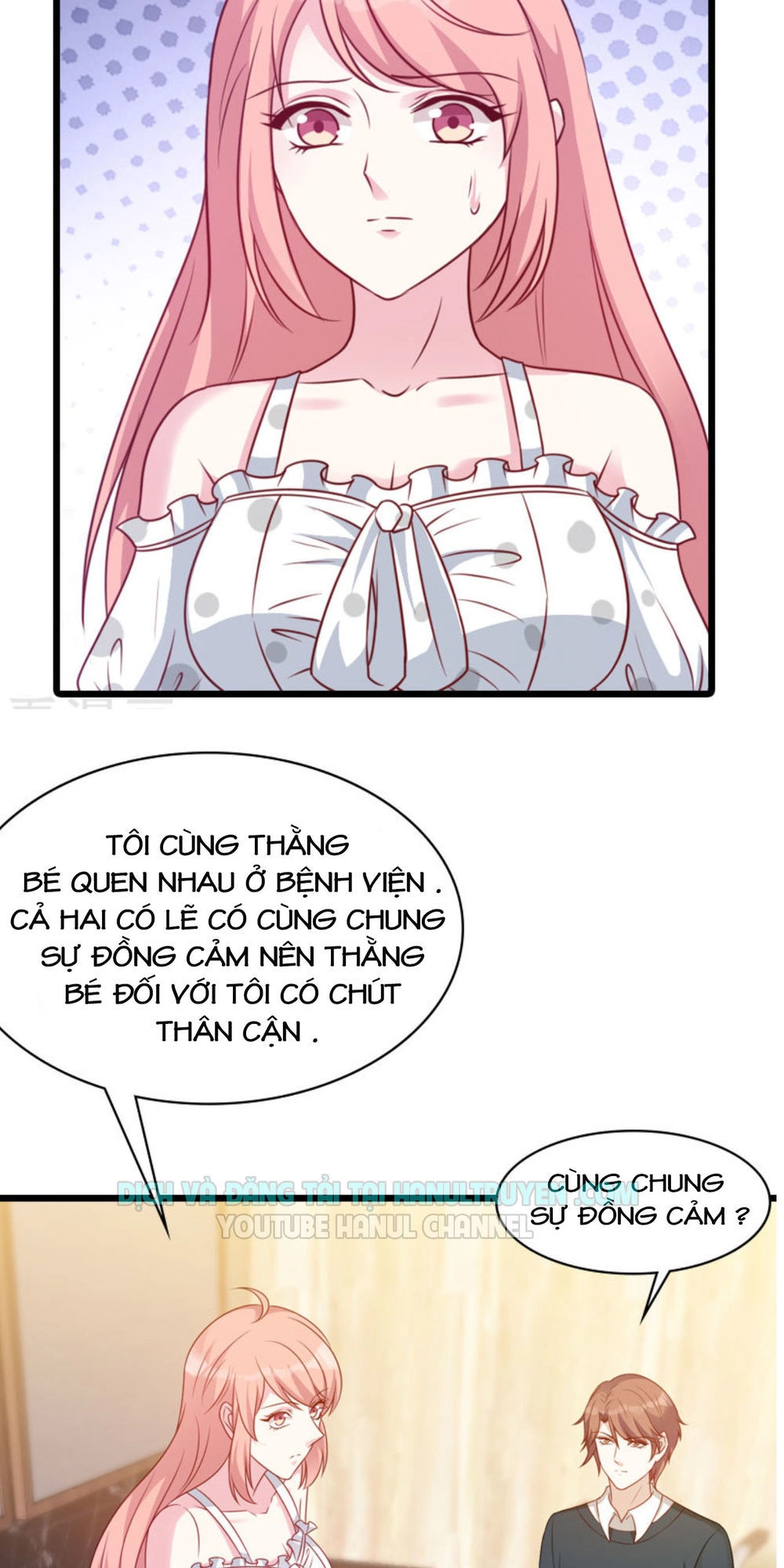 Bảo Bối Đáng Yêu Đột Kích Chapter 77.1 - 3