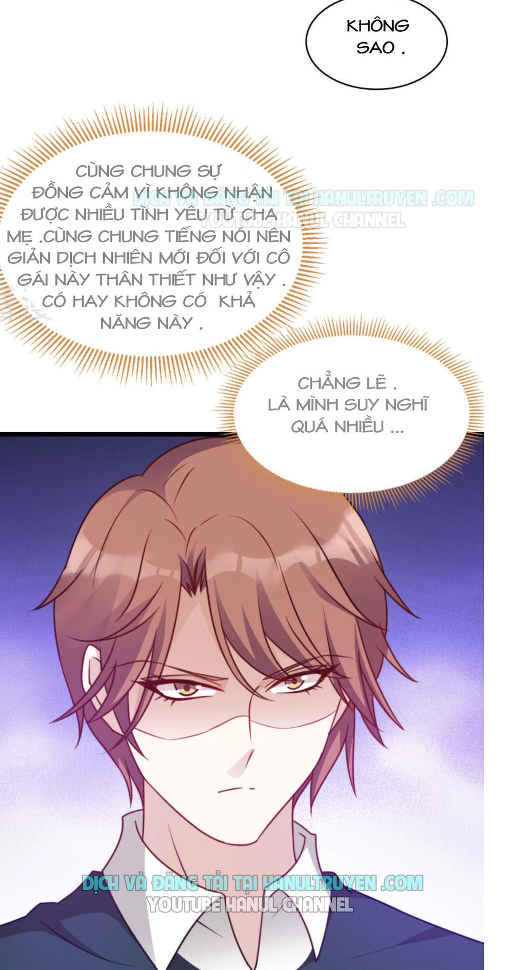 Bảo Bối Đáng Yêu Đột Kích Chapter 77.1 - 5