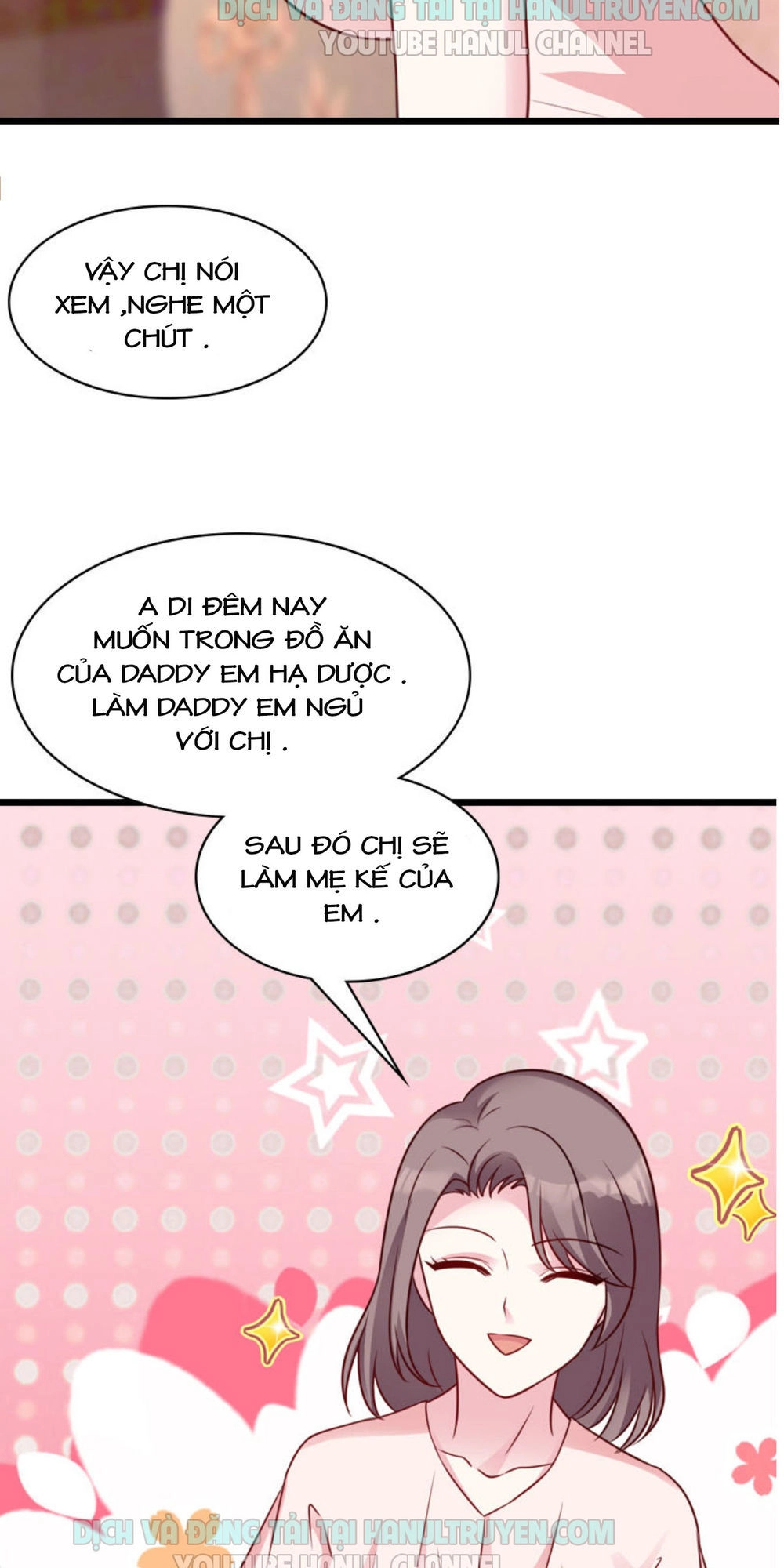 Bảo Bối Đáng Yêu Đột Kích Chapter 77.2 - 10