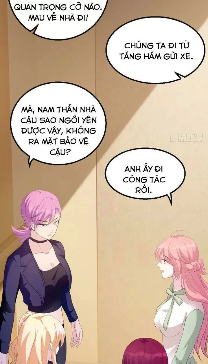 Bảo Bối Đáng Yêu Đột Kích Chapter 78 - 6
