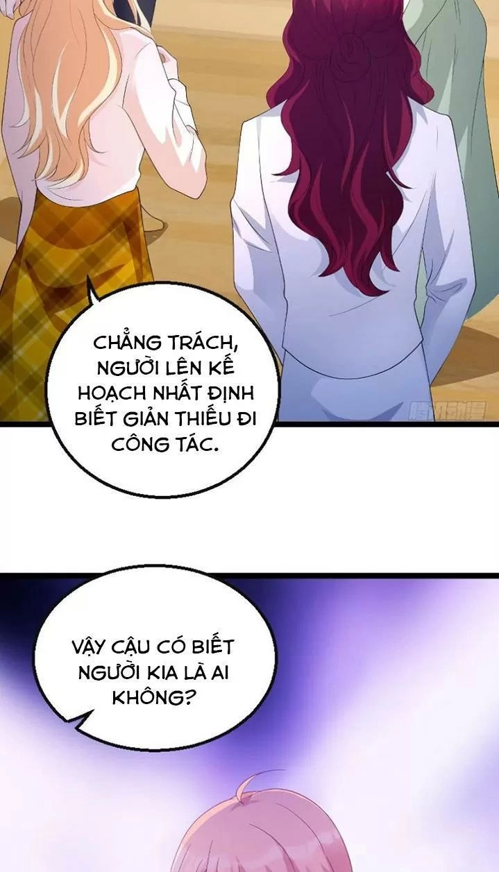 Bảo Bối Đáng Yêu Đột Kích Chapter 78 - 7