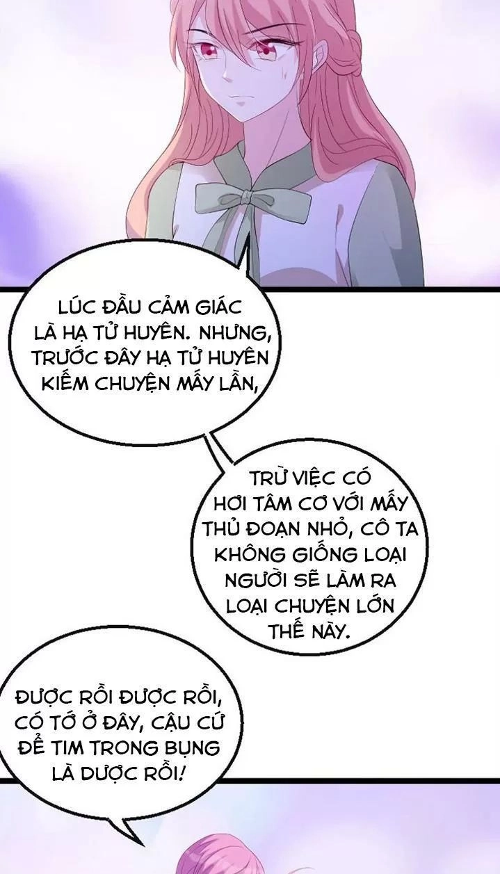 Bảo Bối Đáng Yêu Đột Kích Chapter 78 - 8