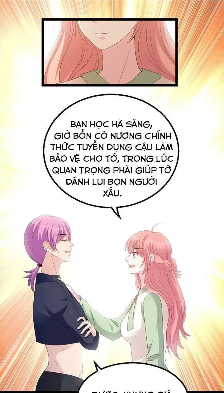 Bảo Bối Đáng Yêu Đột Kích Chapter 78 - 10