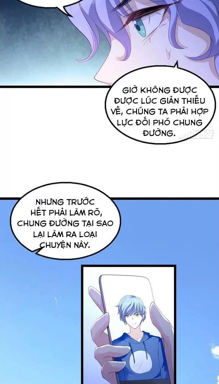 Bảo Bối Đáng Yêu Đột Kích Chapter 78 - 30