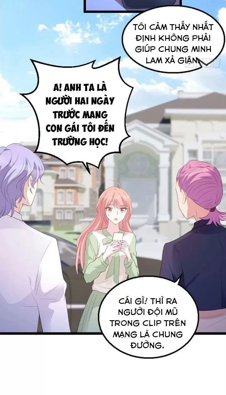 Bảo Bối Đáng Yêu Đột Kích Chapter 78 - 31