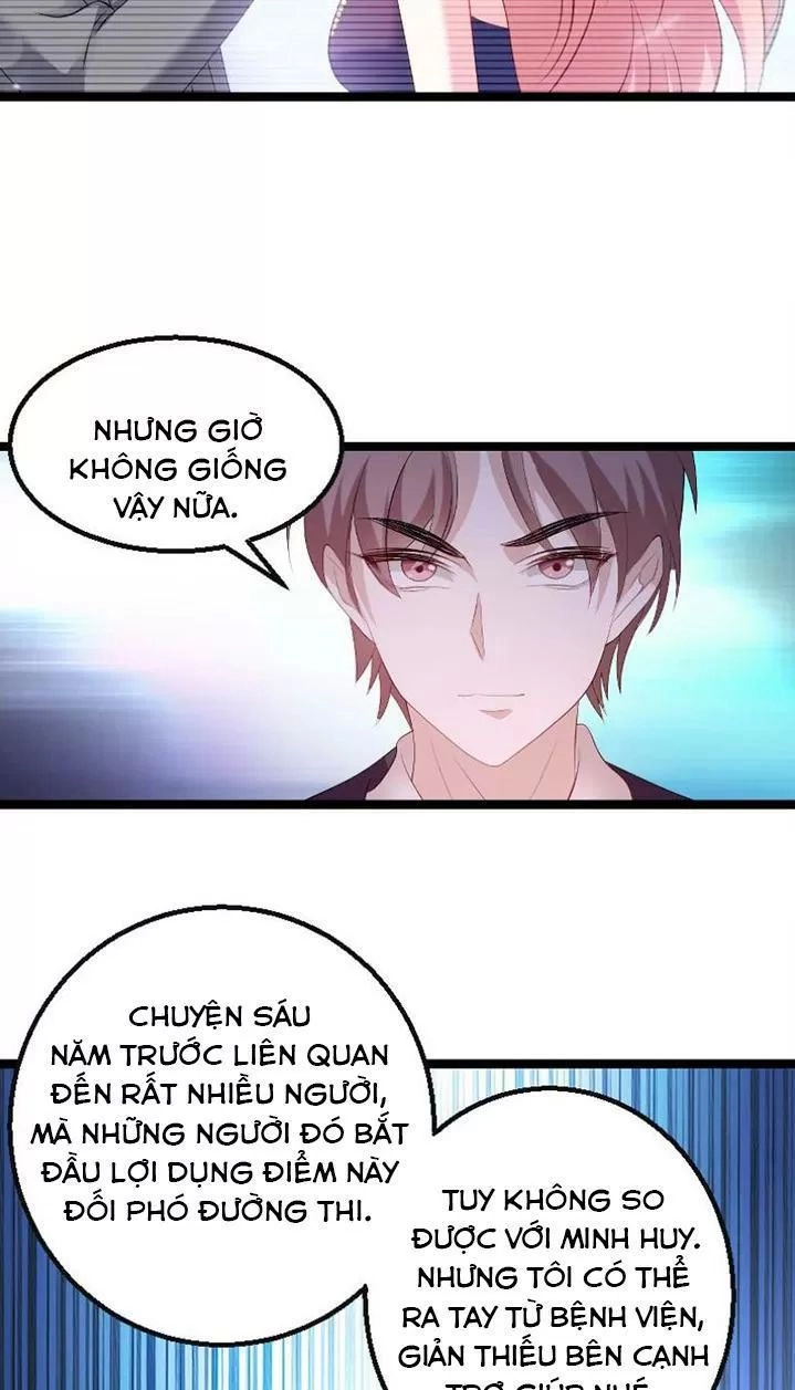 Bảo Bối Đáng Yêu Đột Kích Chapter 78 - 35