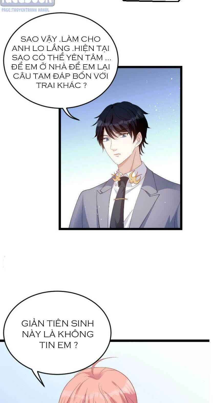 Bảo Bối Đáng Yêu Đột Kích Chapter 110.1 - 12