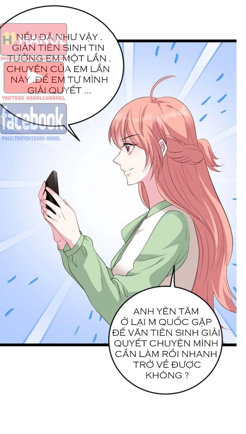 Bảo Bối Đáng Yêu Đột Kích Chapter 110.1 - 14