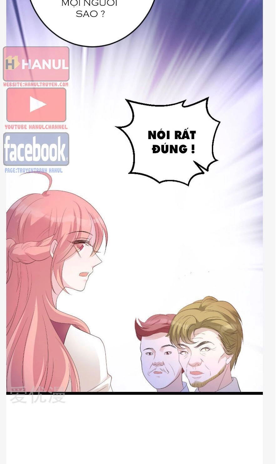 Bảo Bối Đáng Yêu Đột Kích Chapter 111.2 - 6