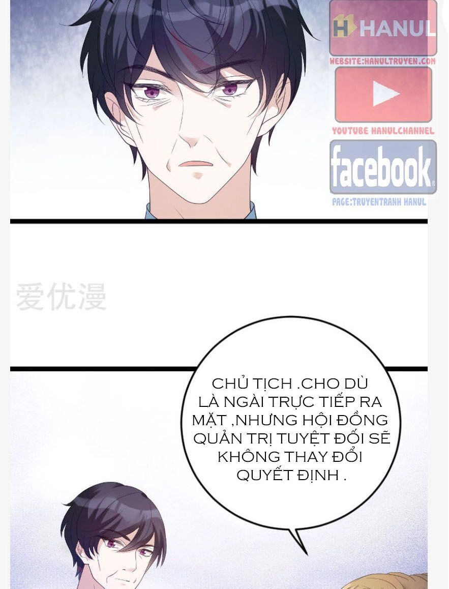 Bảo Bối Đáng Yêu Đột Kích Chapter 111.2 - 9