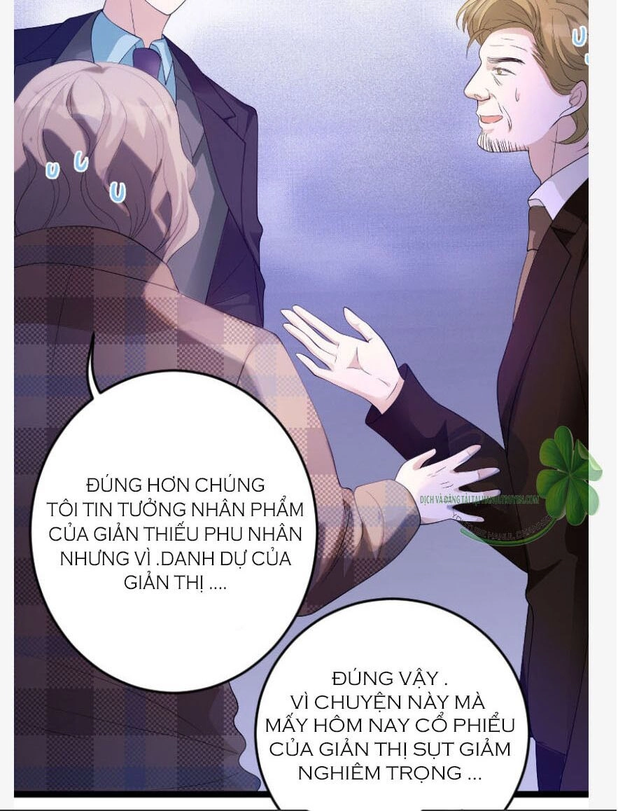 Bảo Bối Đáng Yêu Đột Kích Chapter 111.2 - 10