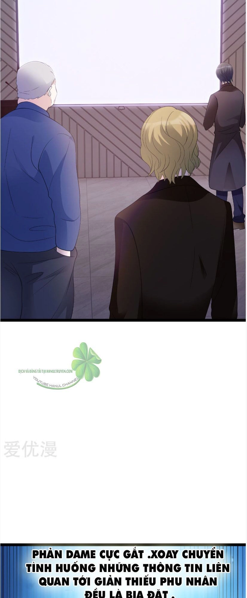 Bảo Bối Đáng Yêu Đột Kích Chapter 111.2 - 12