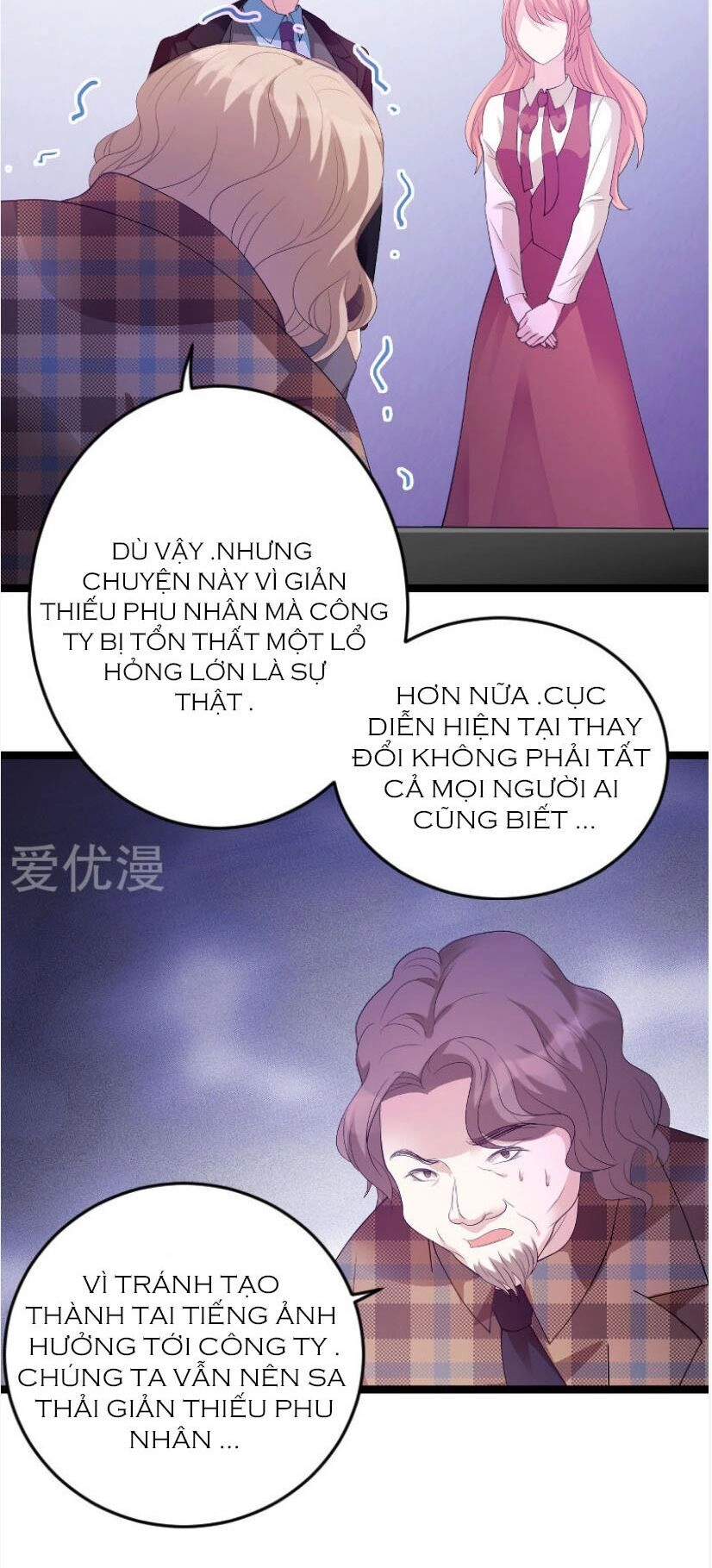 Bảo Bối Đáng Yêu Đột Kích Chapter 111.2 - 15