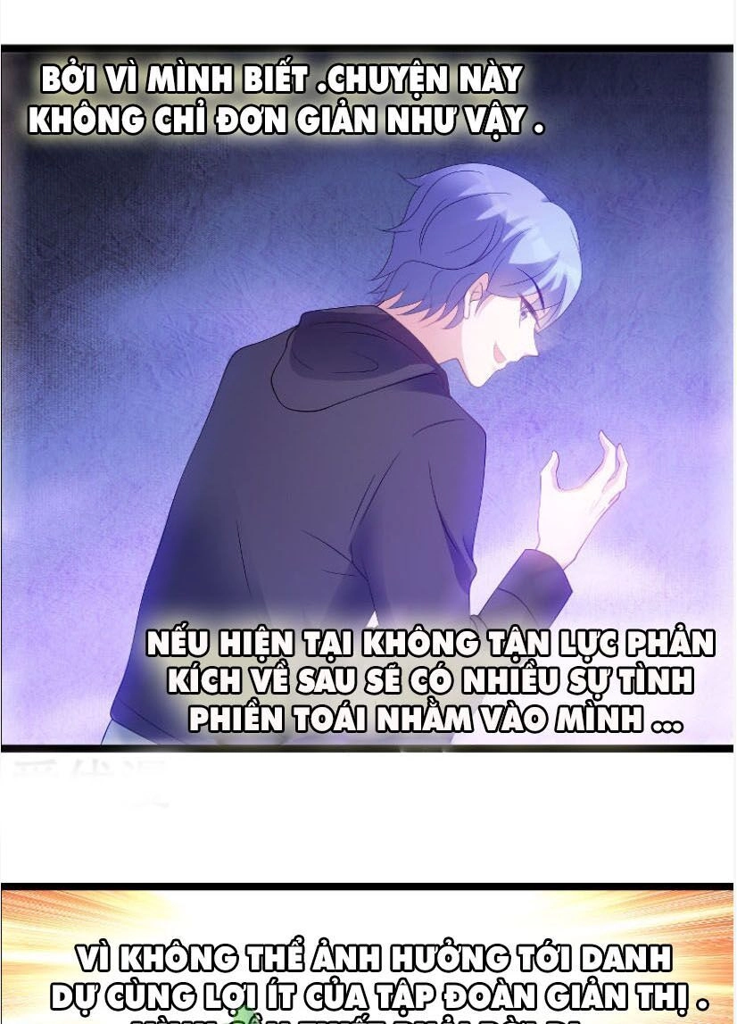 Bảo Bối Đáng Yêu Đột Kích Chapter 111.2 - 18
