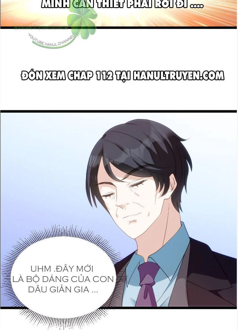 Bảo Bối Đáng Yêu Đột Kích Chapter 111.2 - 19