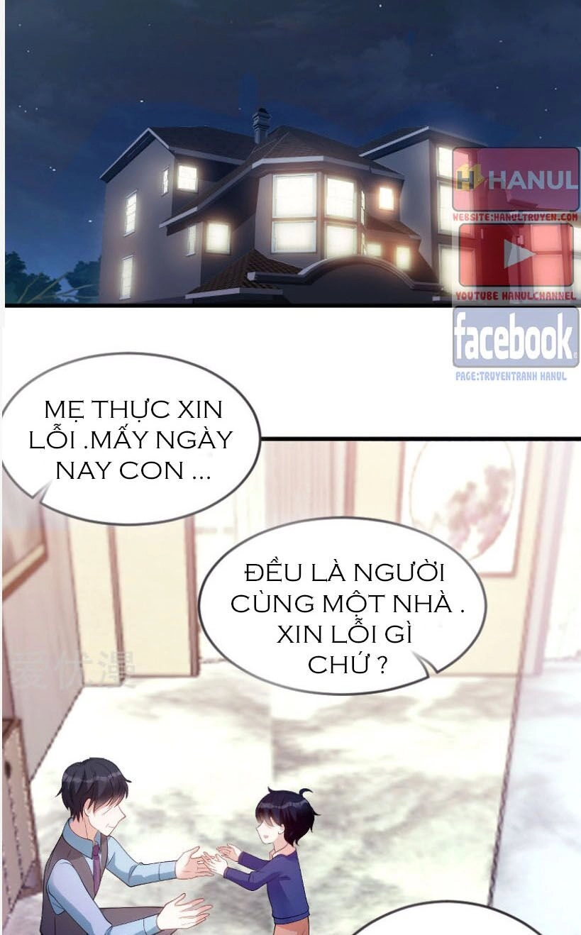 Bảo Bối Đáng Yêu Đột Kích Chapter 112.1 - 6