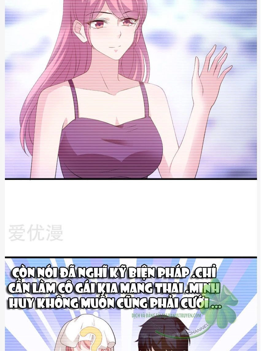 Bảo Bối Đáng Yêu Đột Kích Chapter 112.1 - 12