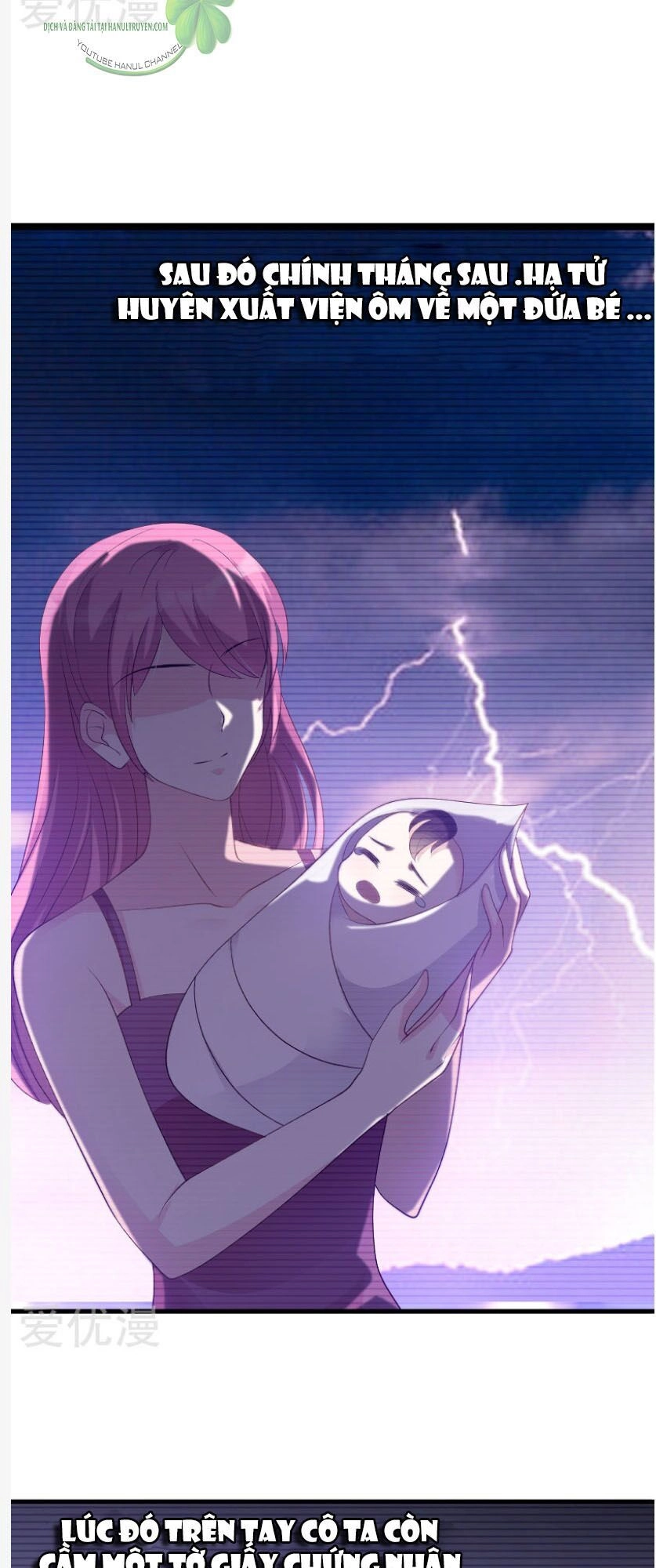 Bảo Bối Đáng Yêu Đột Kích Chapter 112.1 - 18