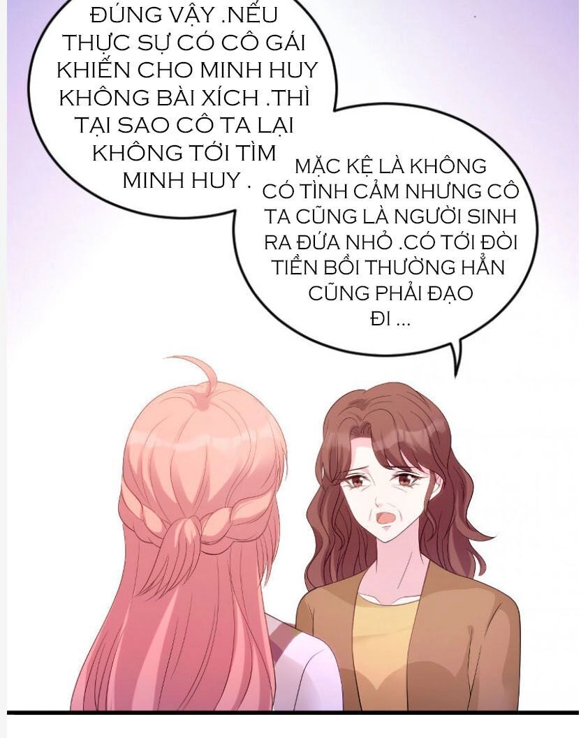 Bảo Bối Đáng Yêu Đột Kích Chapter 112.2 - 4
