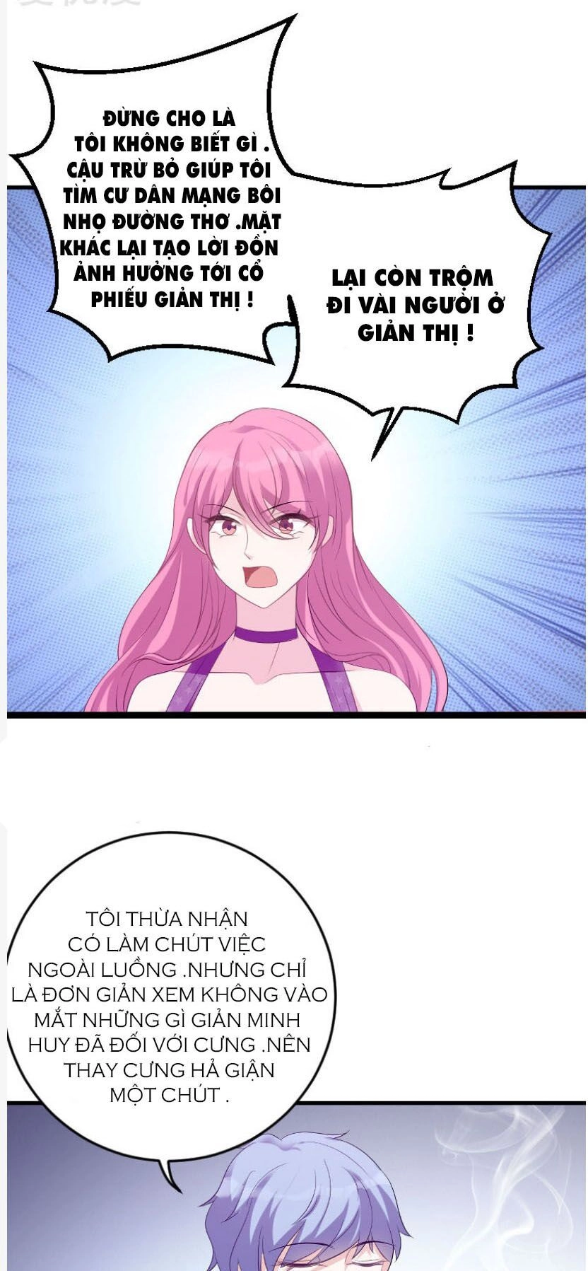 Bảo Bối Đáng Yêu Đột Kích Chapter 112.2 - 7