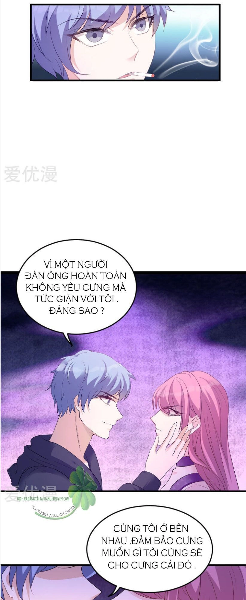 Bảo Bối Đáng Yêu Đột Kích Chapter 112.2 - 9