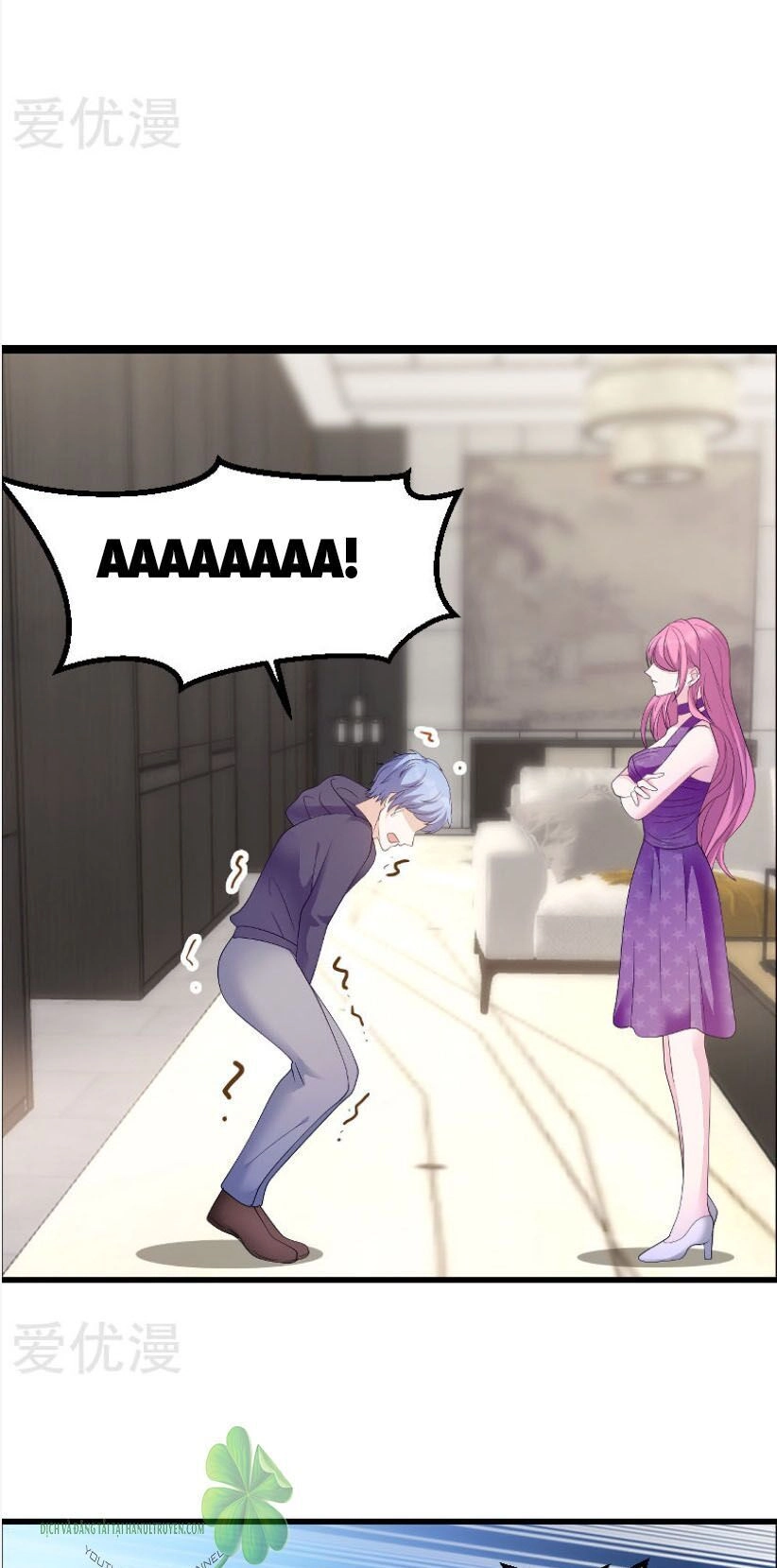 Bảo Bối Đáng Yêu Đột Kích Chapter 112.2 - 11