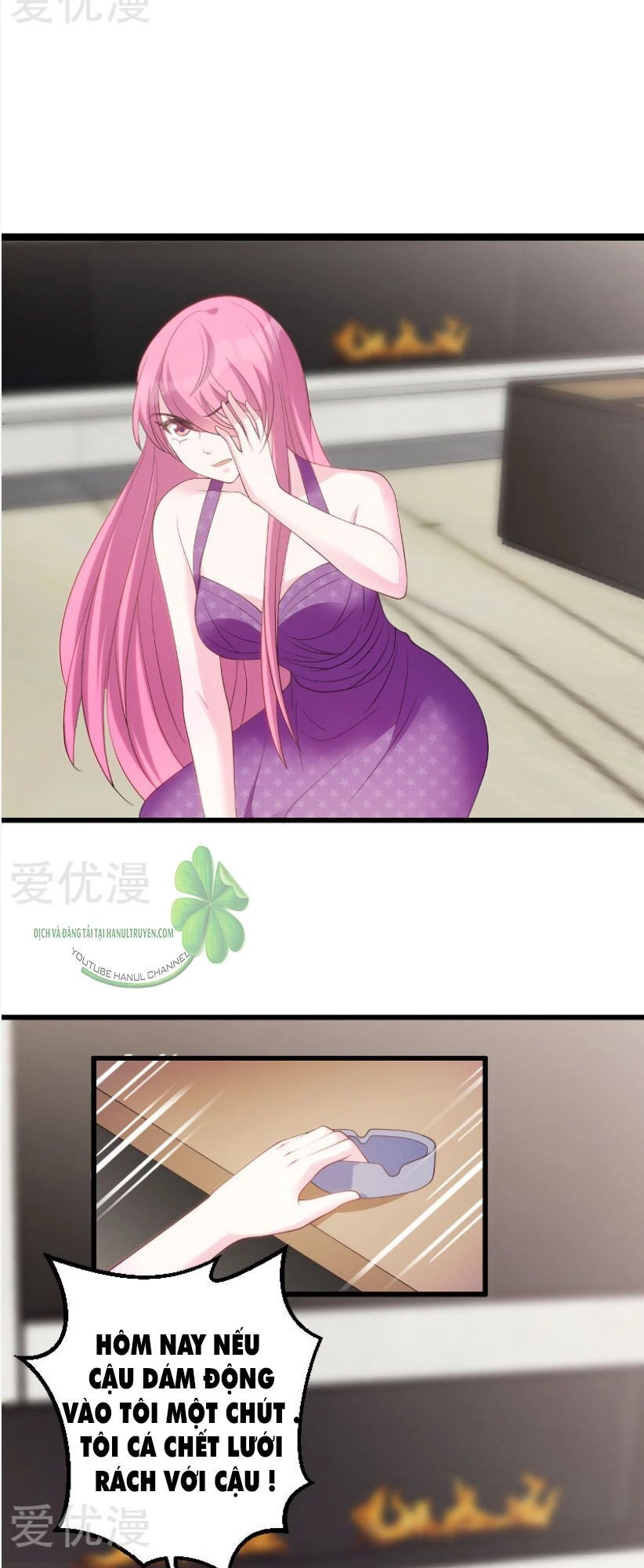 Bảo Bối Đáng Yêu Đột Kích Chapter 112.2 - 13