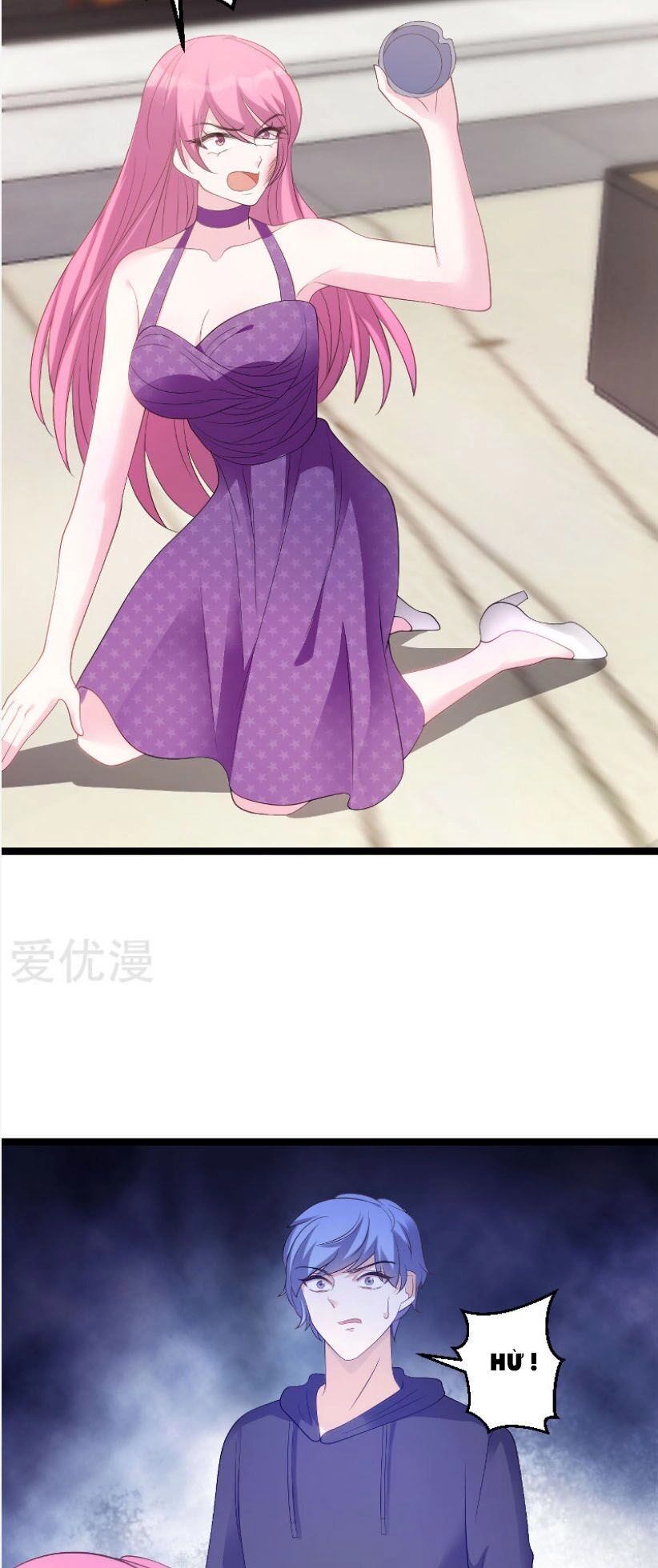 Bảo Bối Đáng Yêu Đột Kích Chapter 112.2 - 14