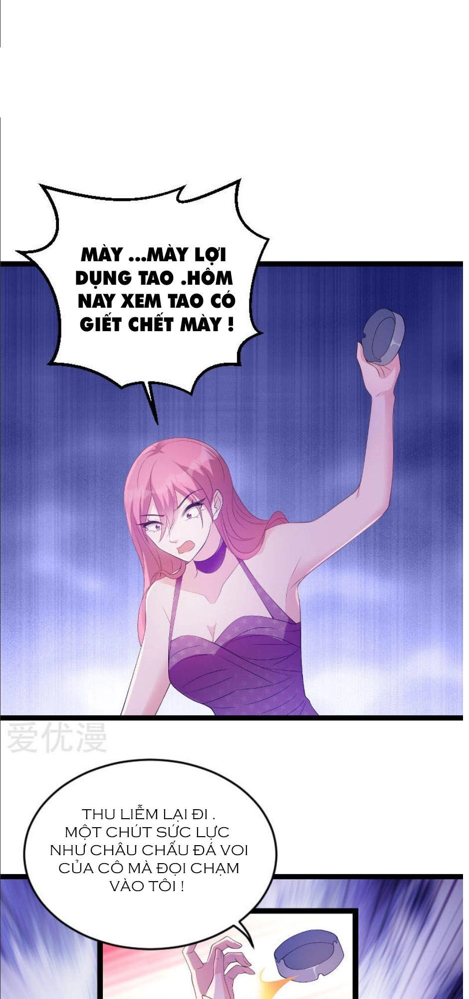 Bảo Bối Đáng Yêu Đột Kích Chapter 113.1 - 6