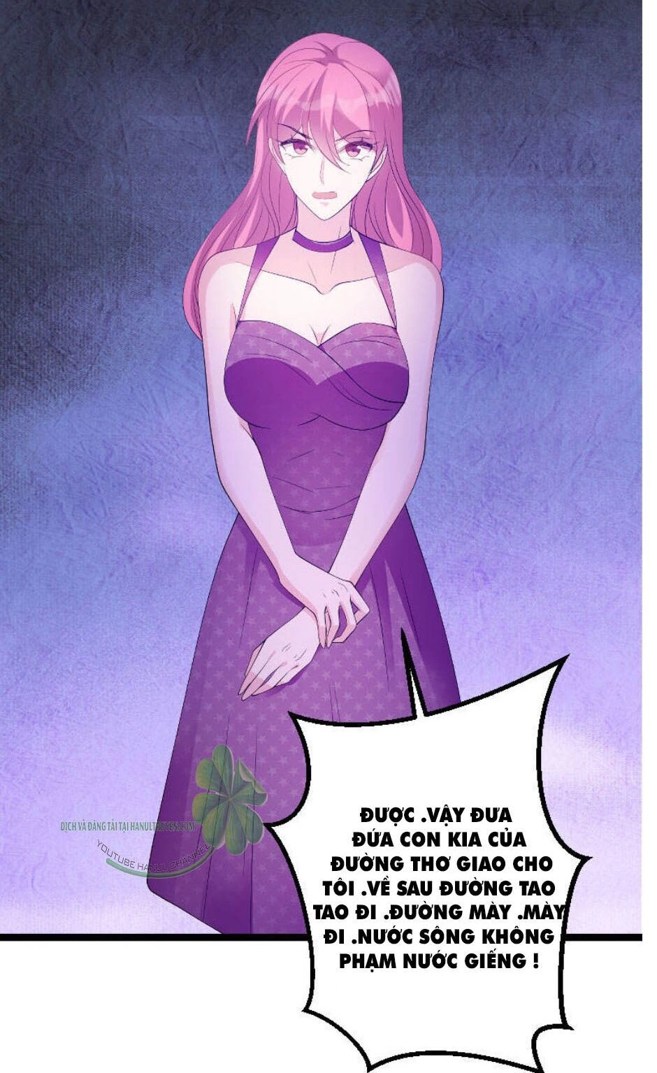 Bảo Bối Đáng Yêu Đột Kích Chapter 113.1 - 9